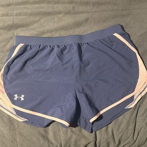 Women’s Under Armour Shorts